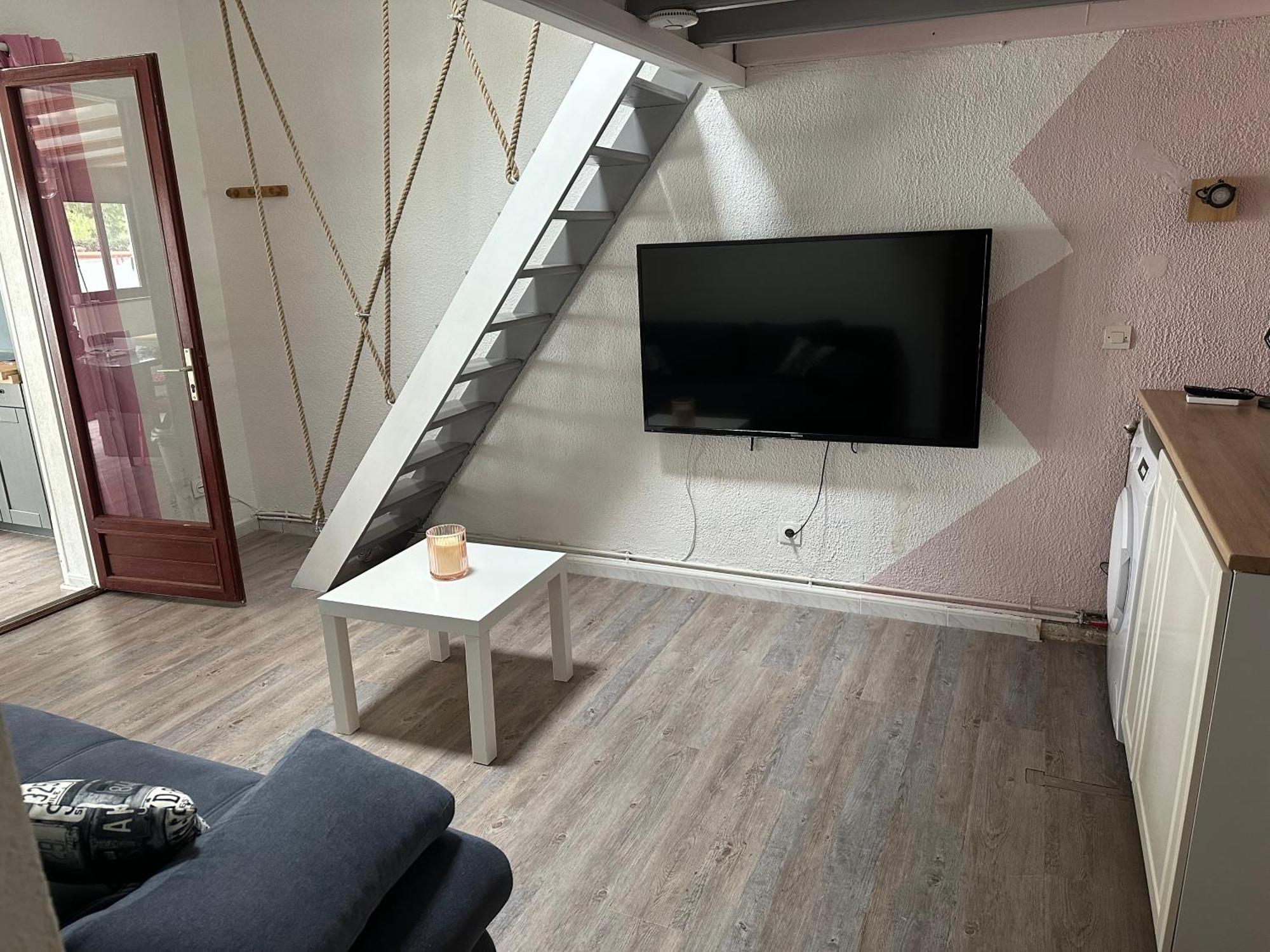Agreable Maison Barcares Ле Баркарес Экстерьер фото